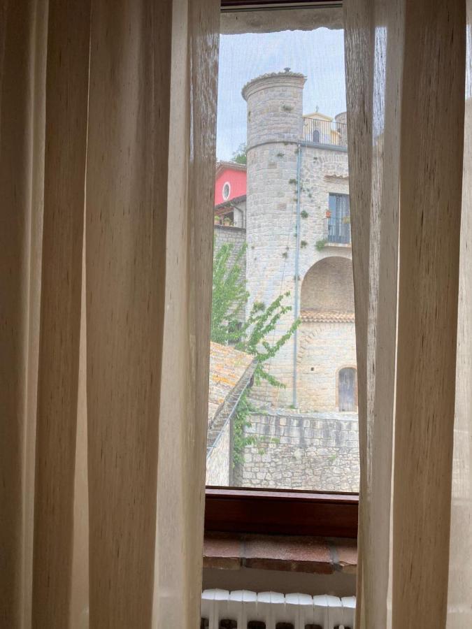 B&B Vicidomini San Marco dei Cavoti Exterior foto
